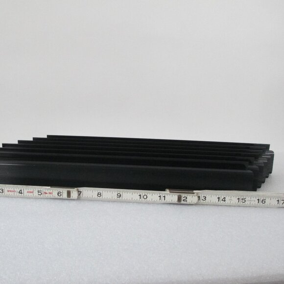 EVEO J CHANNEL CABLE RACEWAY - Picture 6 of 15